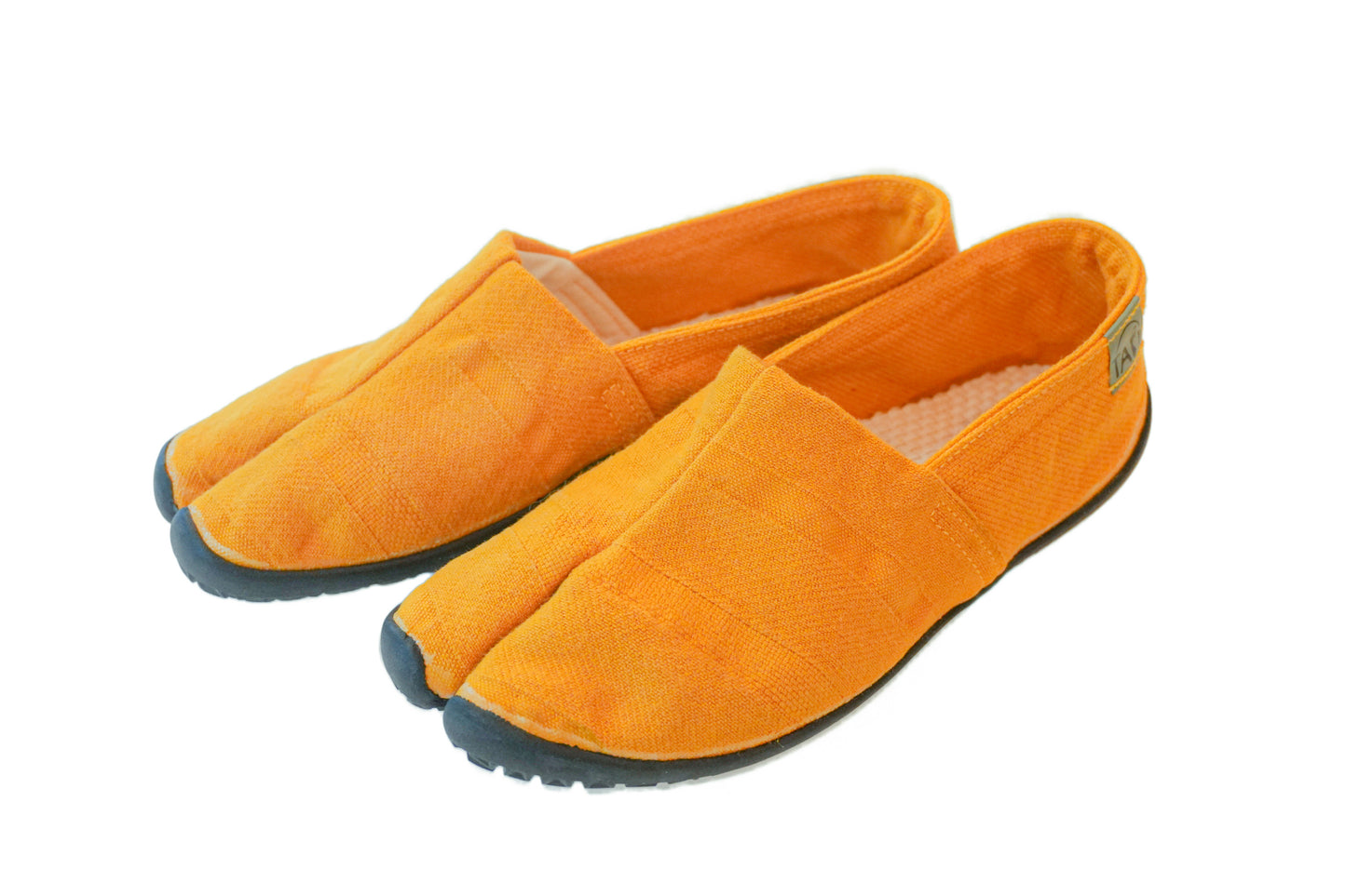 冬のアーシングTABI & SOCKSセット