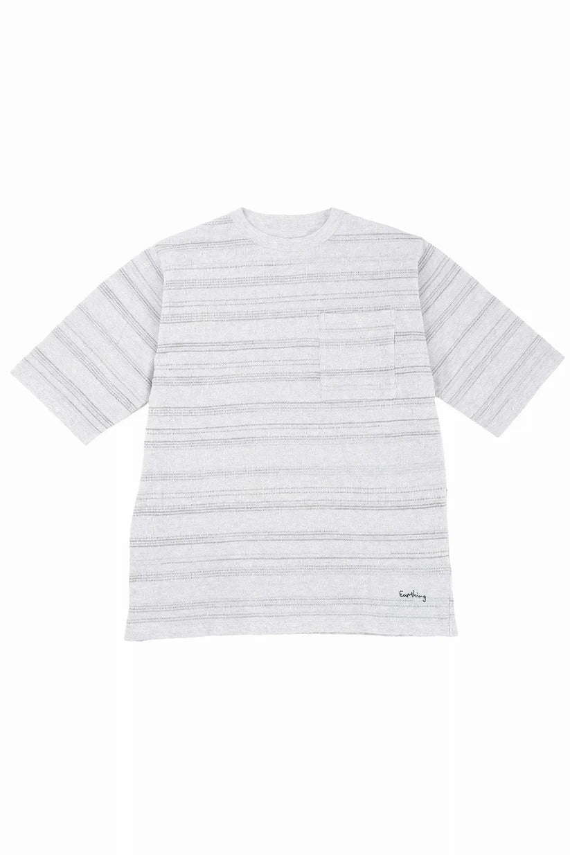 アーシングシャツ