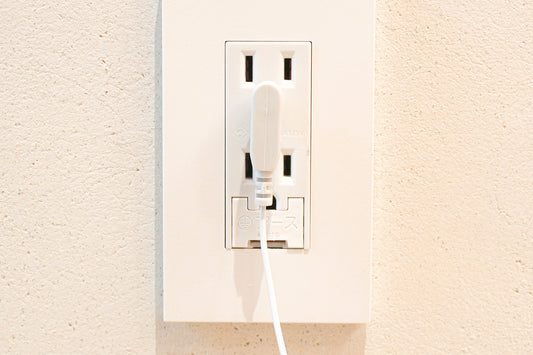 接続コード(ストレートコード) - アーシングジャパン