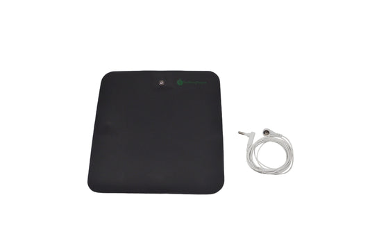 アーシングマウスパッド