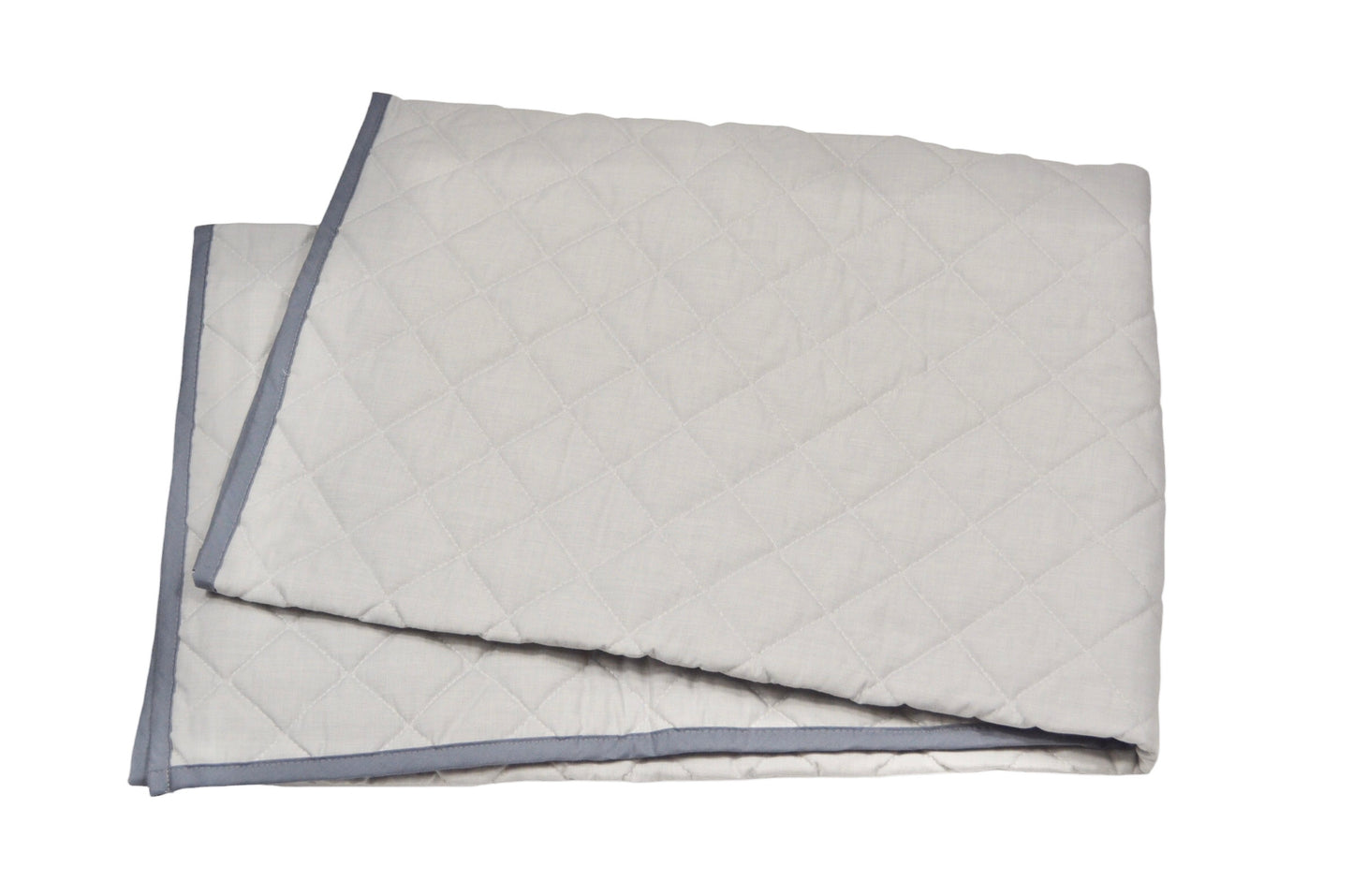 アーシングキルトラグマット