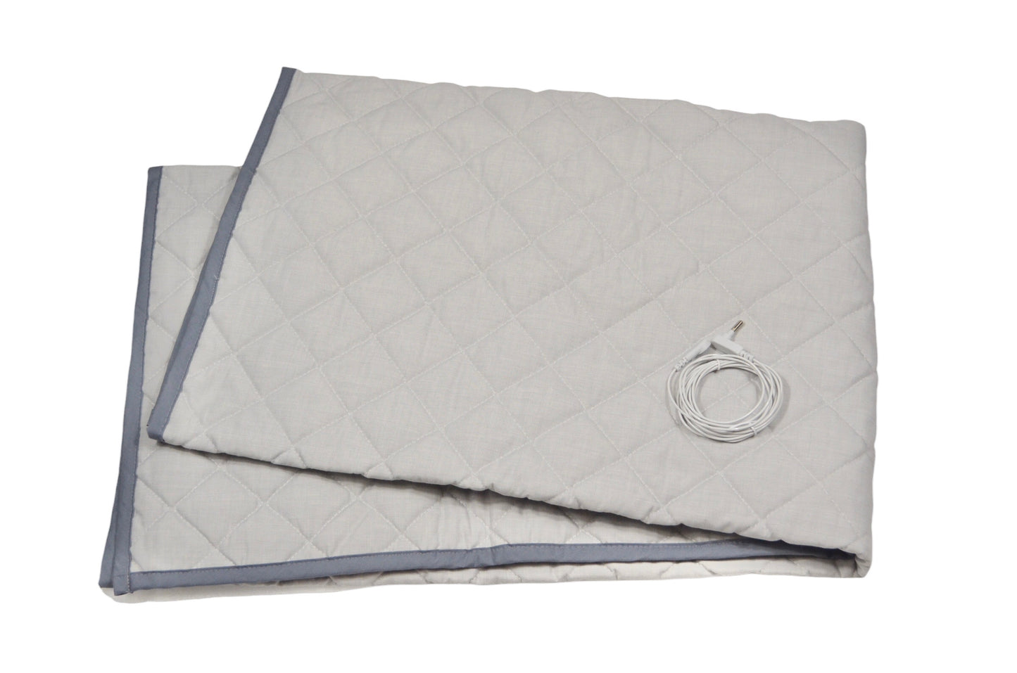 アーシングキルトラグマット