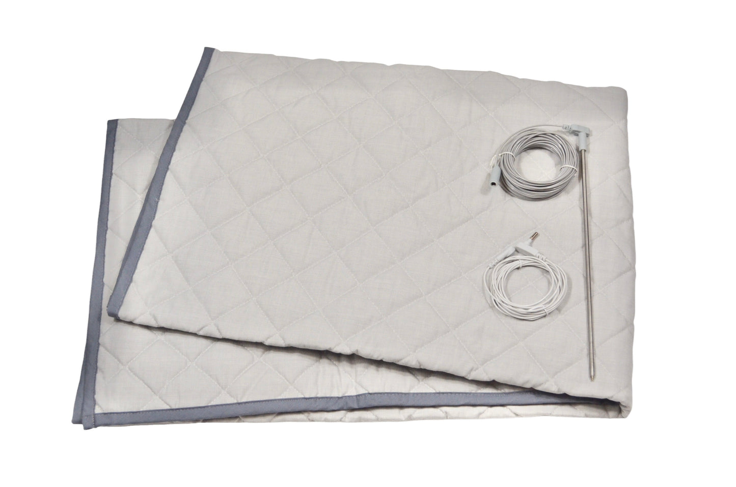 アーシングキルトラグマット