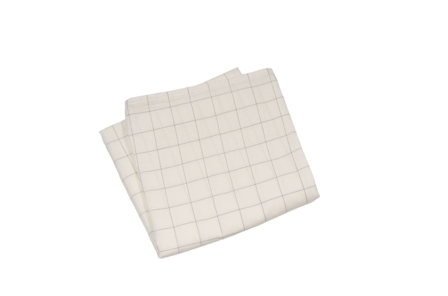 アーシングフラットシーツ コットン