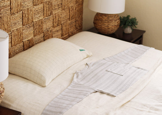 アーシングシャツ - アーシングジャパン