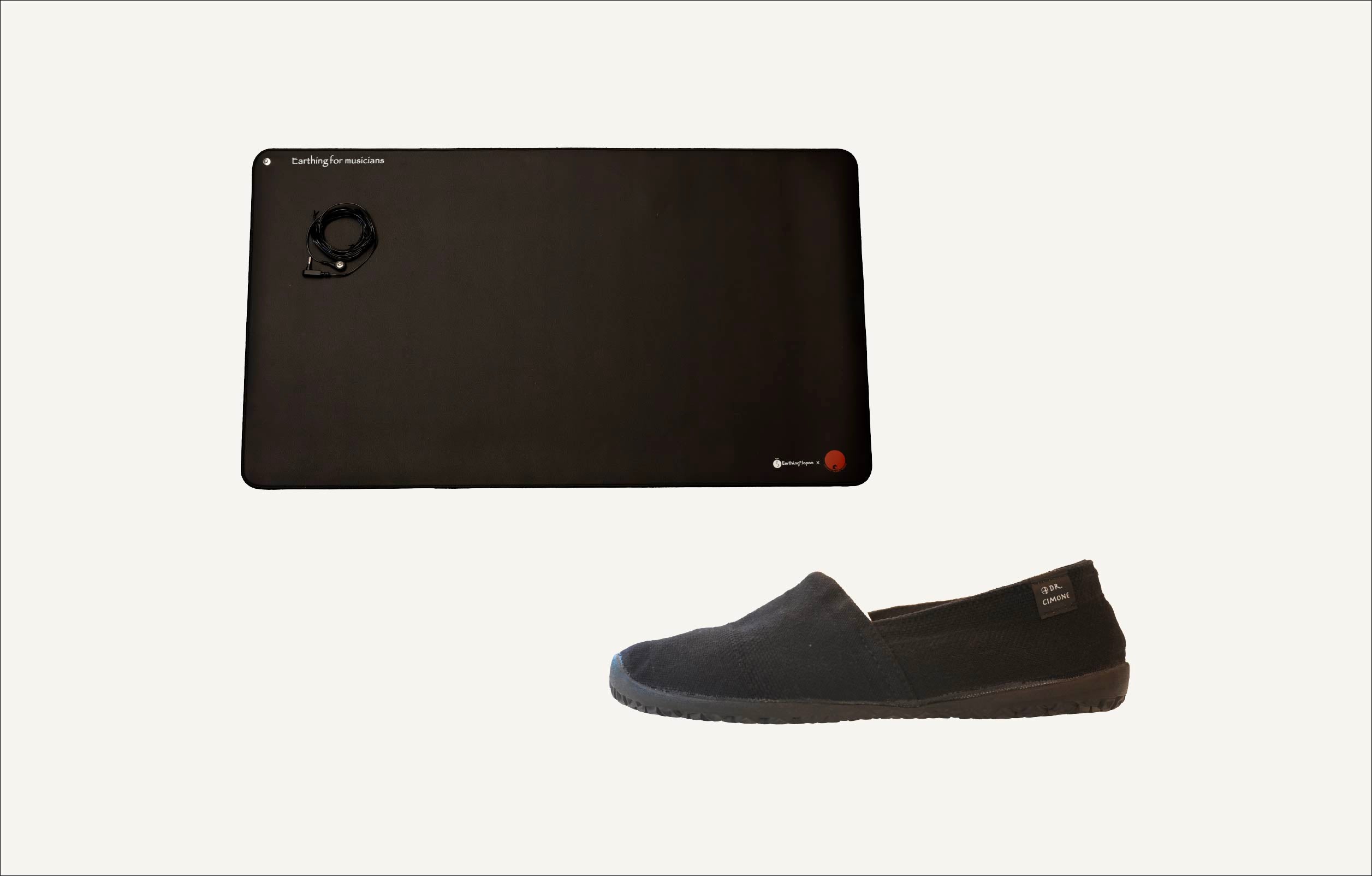 コレクション – アーシングジャパン