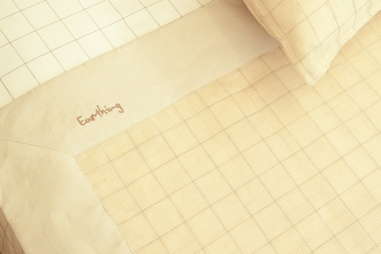 ヘンプケットプレミアム　（シングルサイズ）接続コード付き