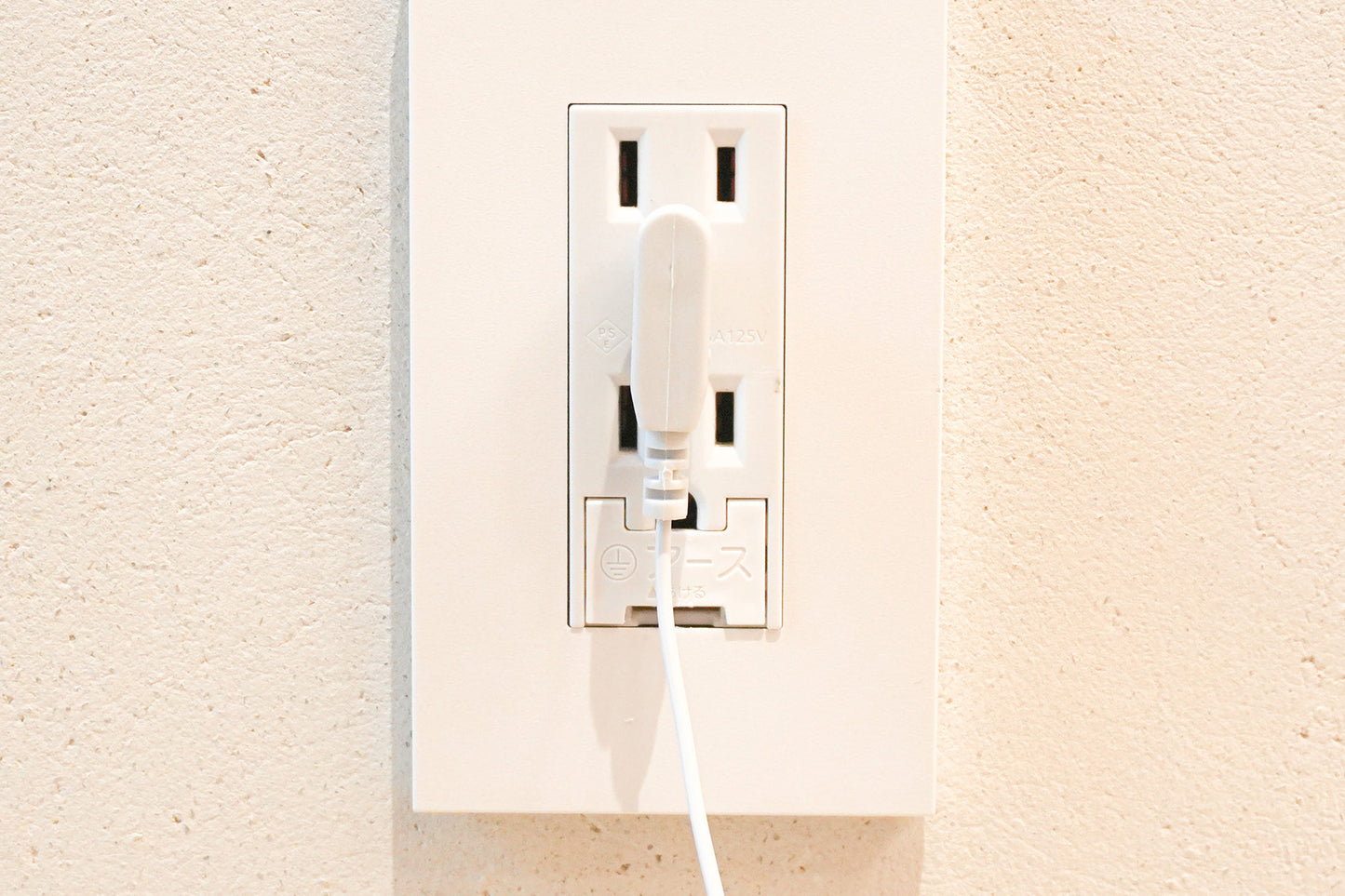 接続コード（ストレートコード） - アーシングジャパン