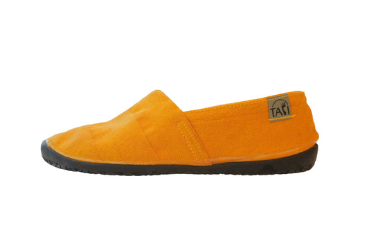 アーシングTABI　マスタード - アーシングジャパン