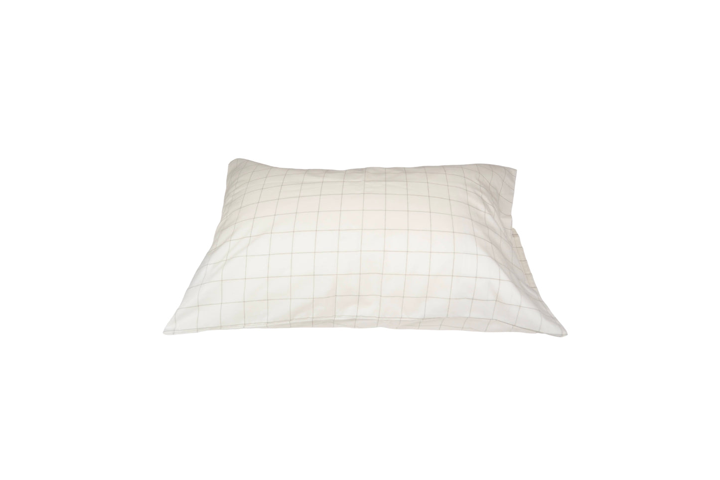 アーシング枕カバー　コットン - アーシングジャパン