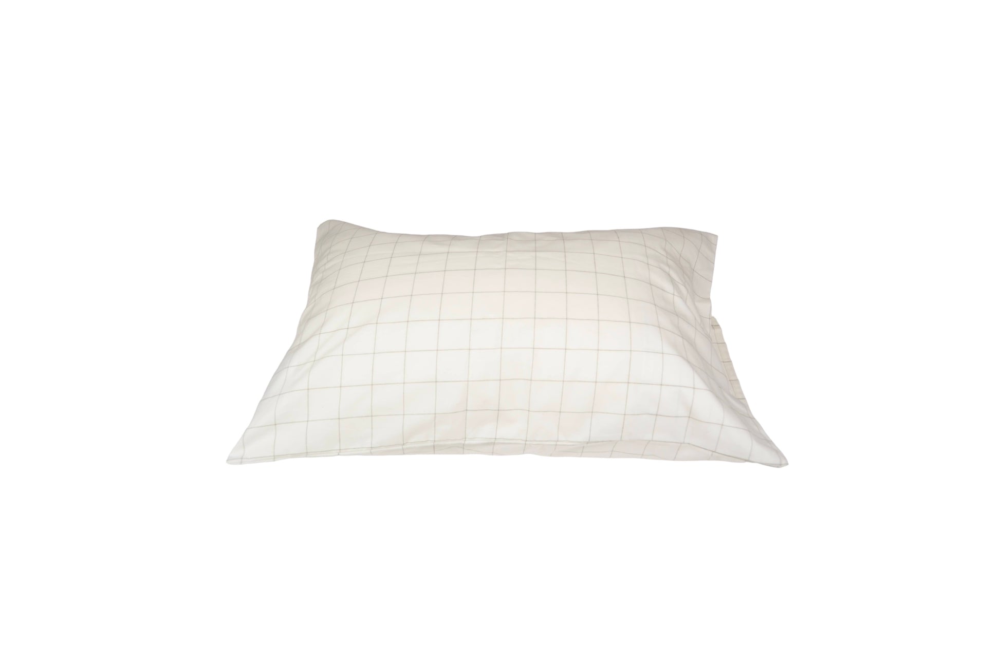 アーシング枕カバー　コットン - アーシングジャパン