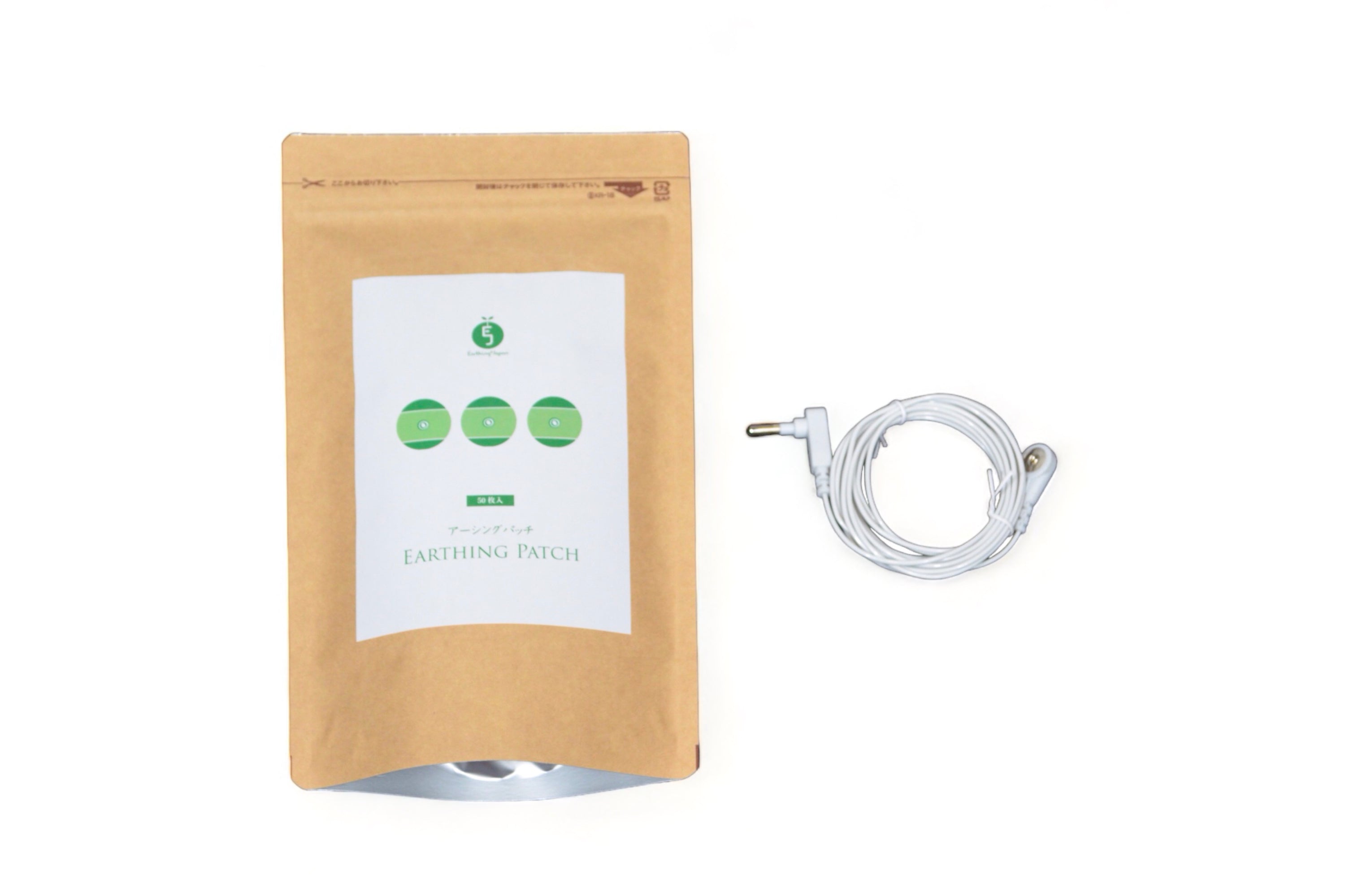 全商品 – アーシングジャパン