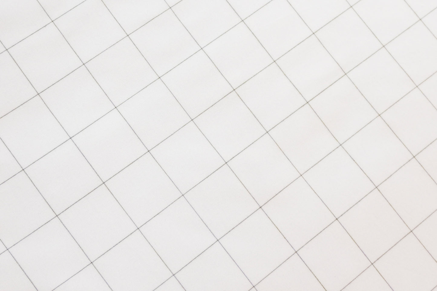 アーシングフラットシーツ　コットン