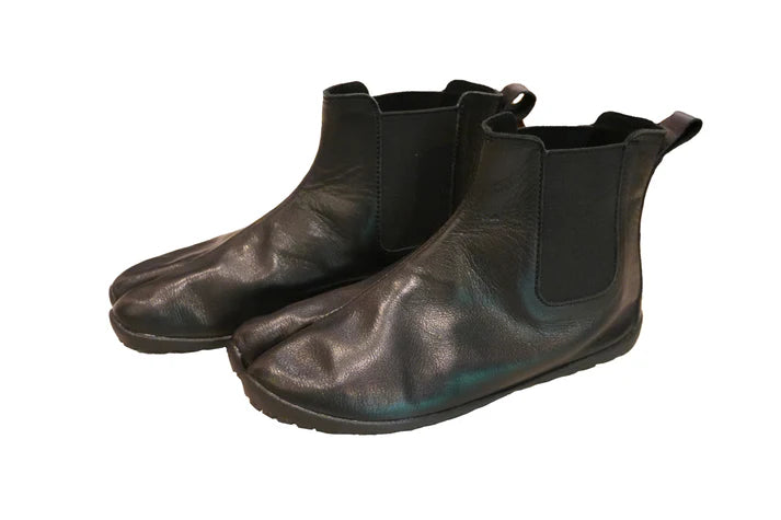 冬のアーシングTABI ブーツ型 & SOCKSセット