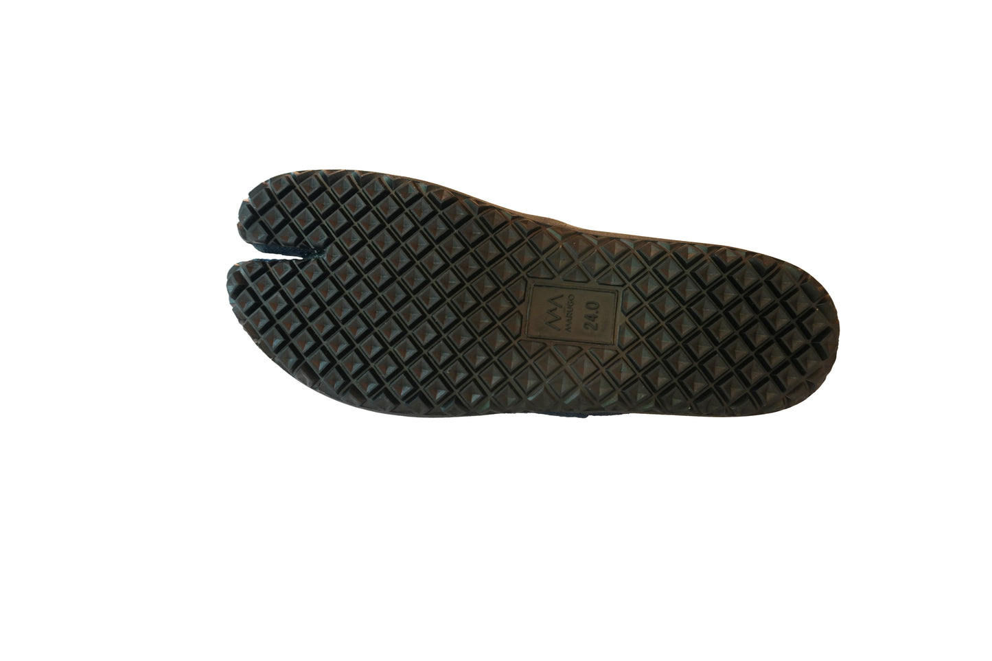 アーシングTABI　スカイネイビー