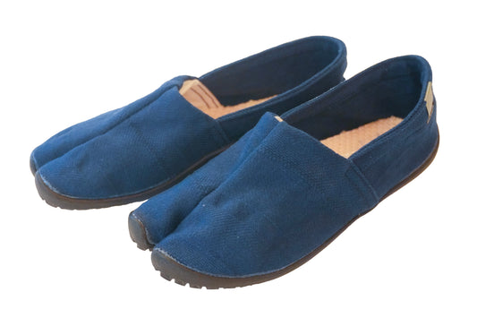 冬のアーシングTABI & SOCKSセット - アーシングジャパン