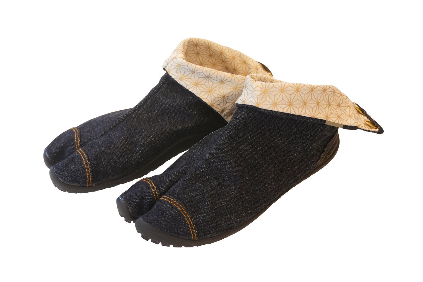 アーシングTABI　KOHAZEブーツ