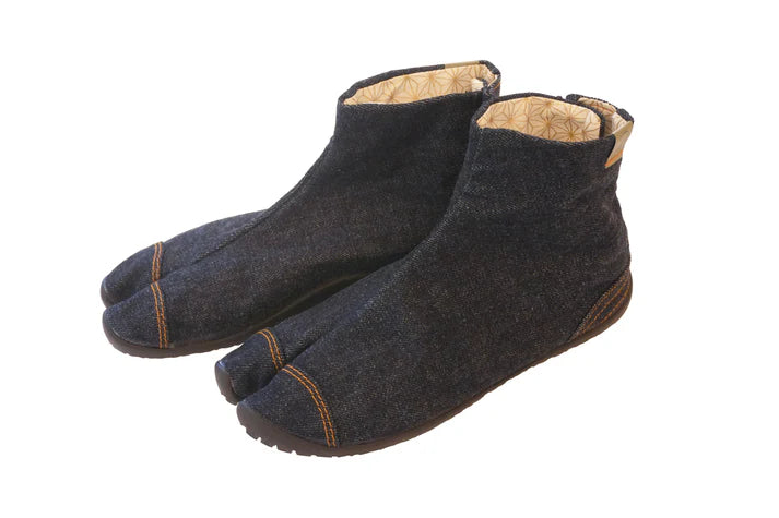 冬のアーシングTABI ブーツ型 & SOCKSセット