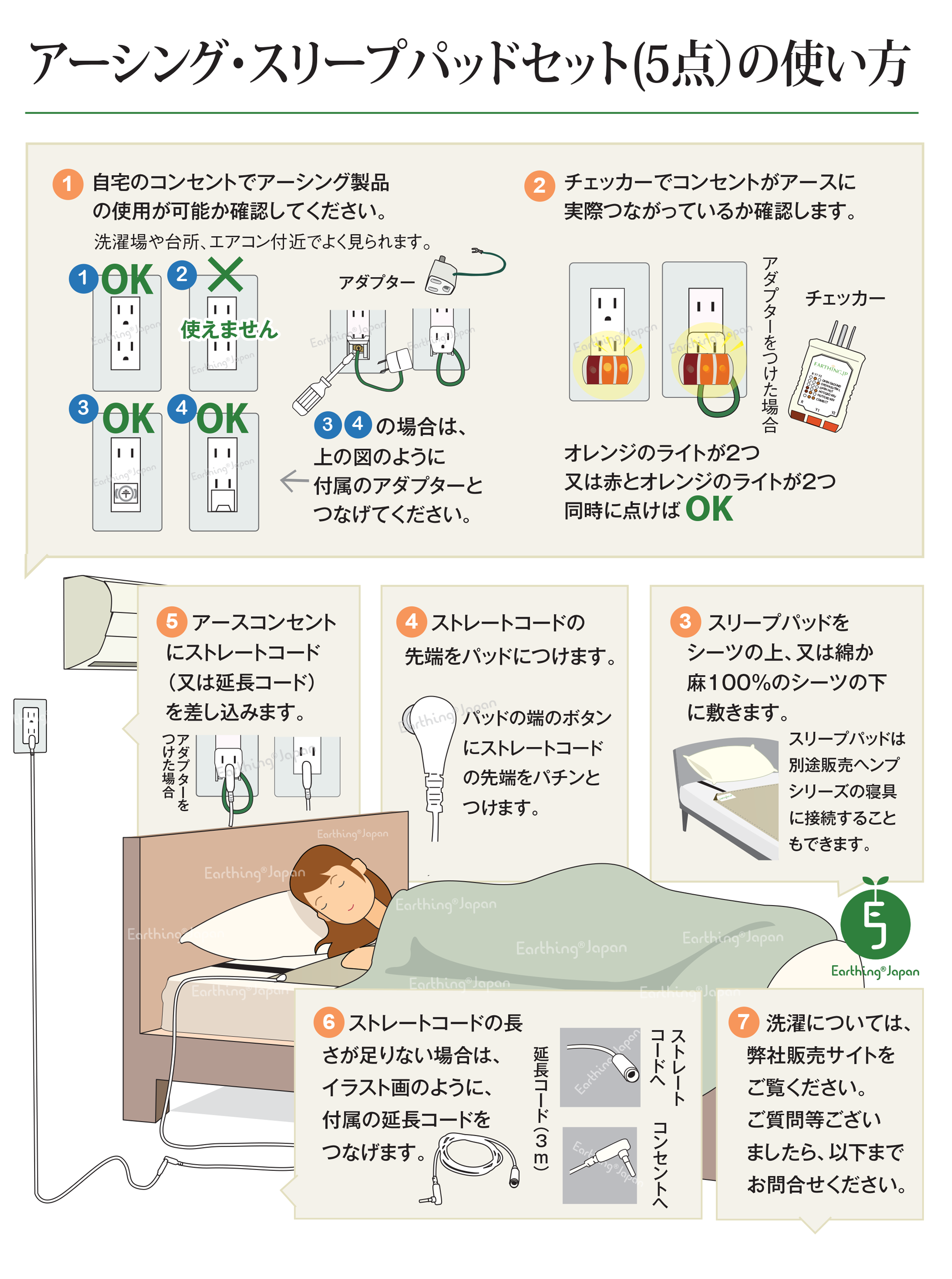 人気の激安通販】 アーシングパッド M S セット - emmacoffey.ie